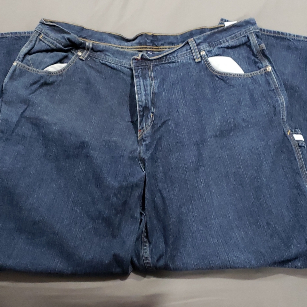 Vintage Tommy Hilfiger carpenter jeans